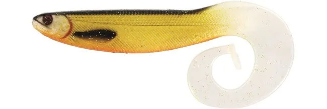Westin CurlTeez Soft Lures