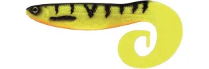 Westin CurlTeez Soft Lures