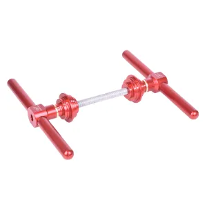 Wheels Press-7-Pro Professional Universal Bottom Bracket Kit