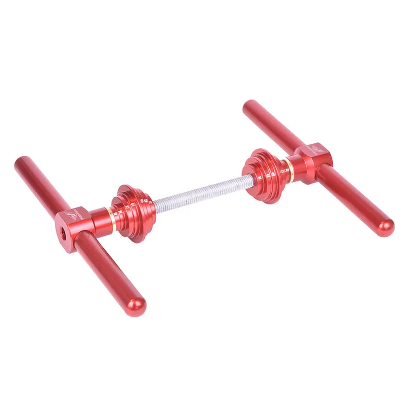 Wheels Press-7-Pro Professional Universal Bottom Bracket Kit