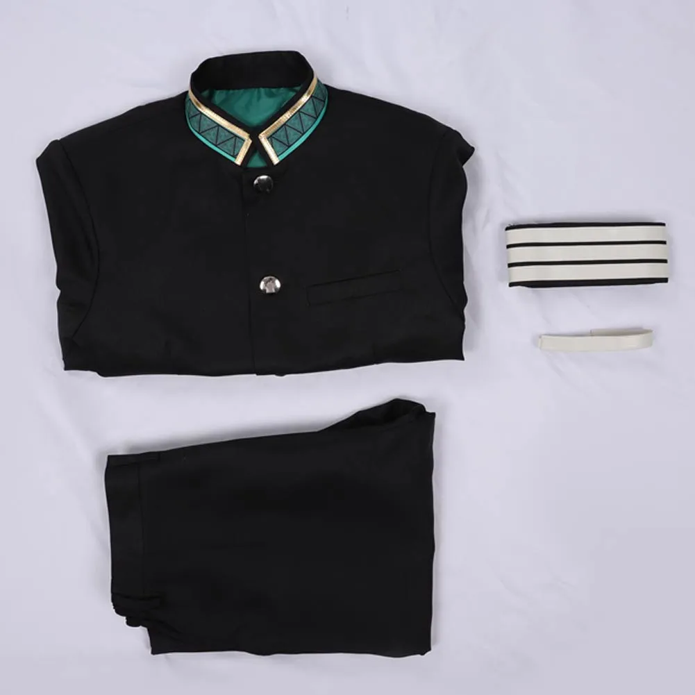 WIND BREAKER Cosplay Costume School Uniform Outfits Halloween Carnival Suit