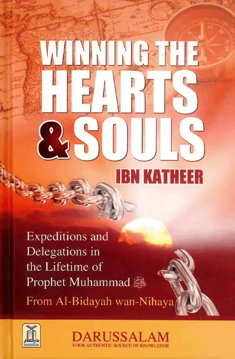 Winning the Hearts & Souls