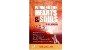 Winning the Hearts & Souls