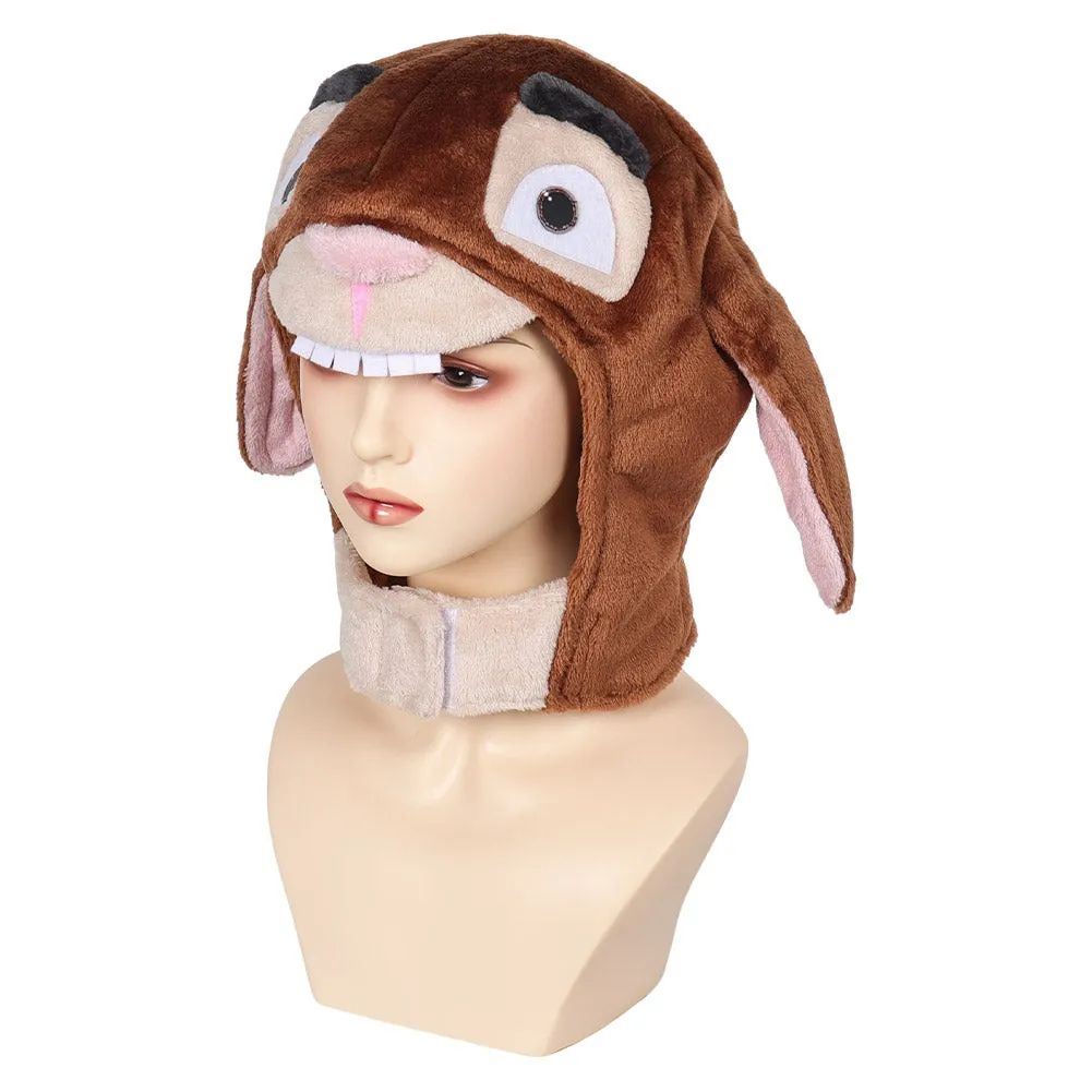 Wish Valentino Kids Children  headgear Cosplay Hat Cap Halloween Carnival Costume Accessories Outfits