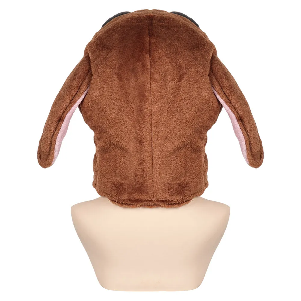 Wish Valentino Kids Children  headgear Cosplay Hat Cap Halloween Carnival Costume Accessories Outfits
