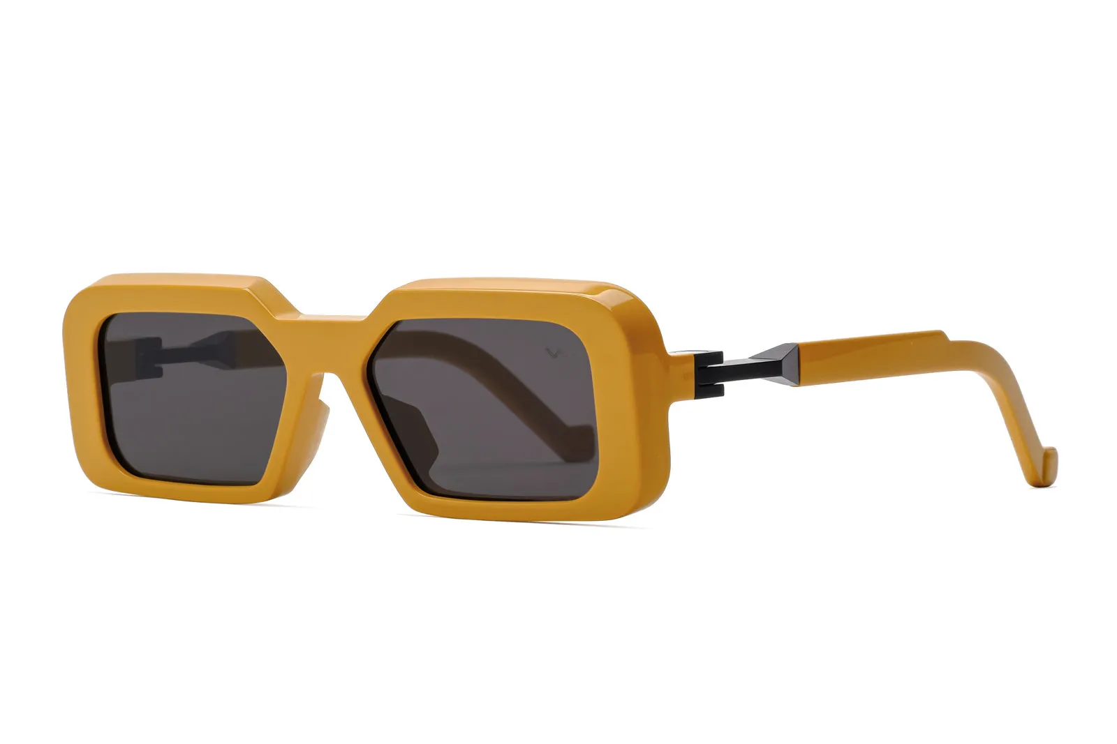 WL0053 - Yellow