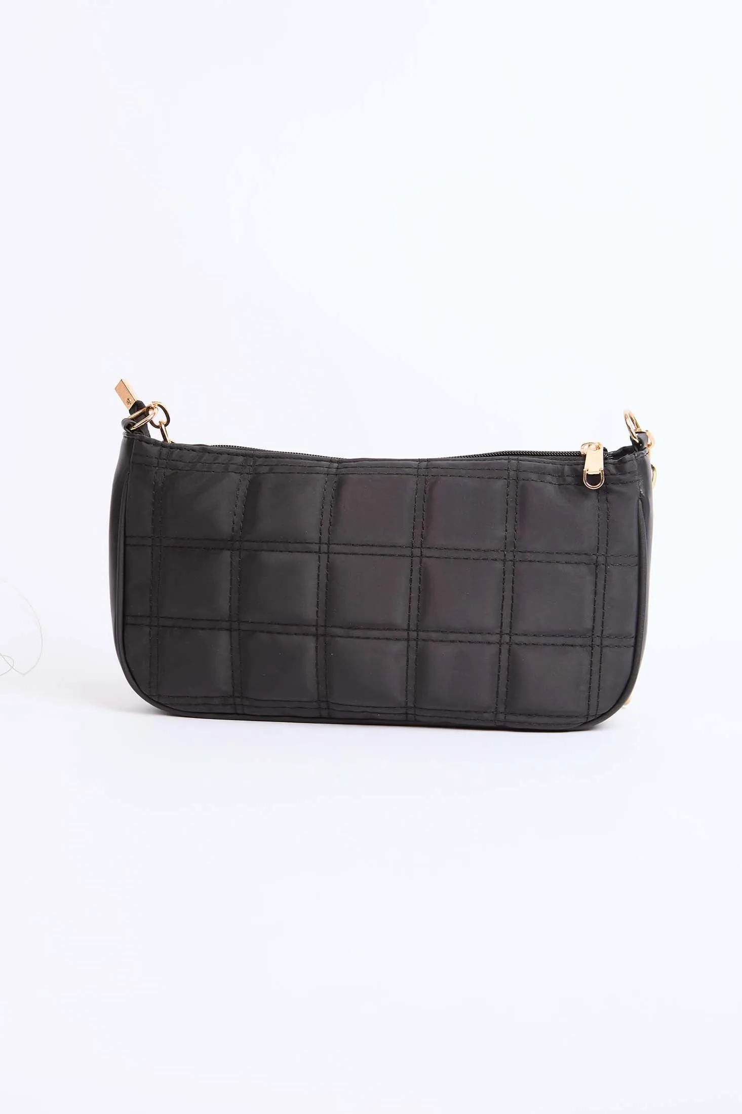 Women Bag Messenger Black