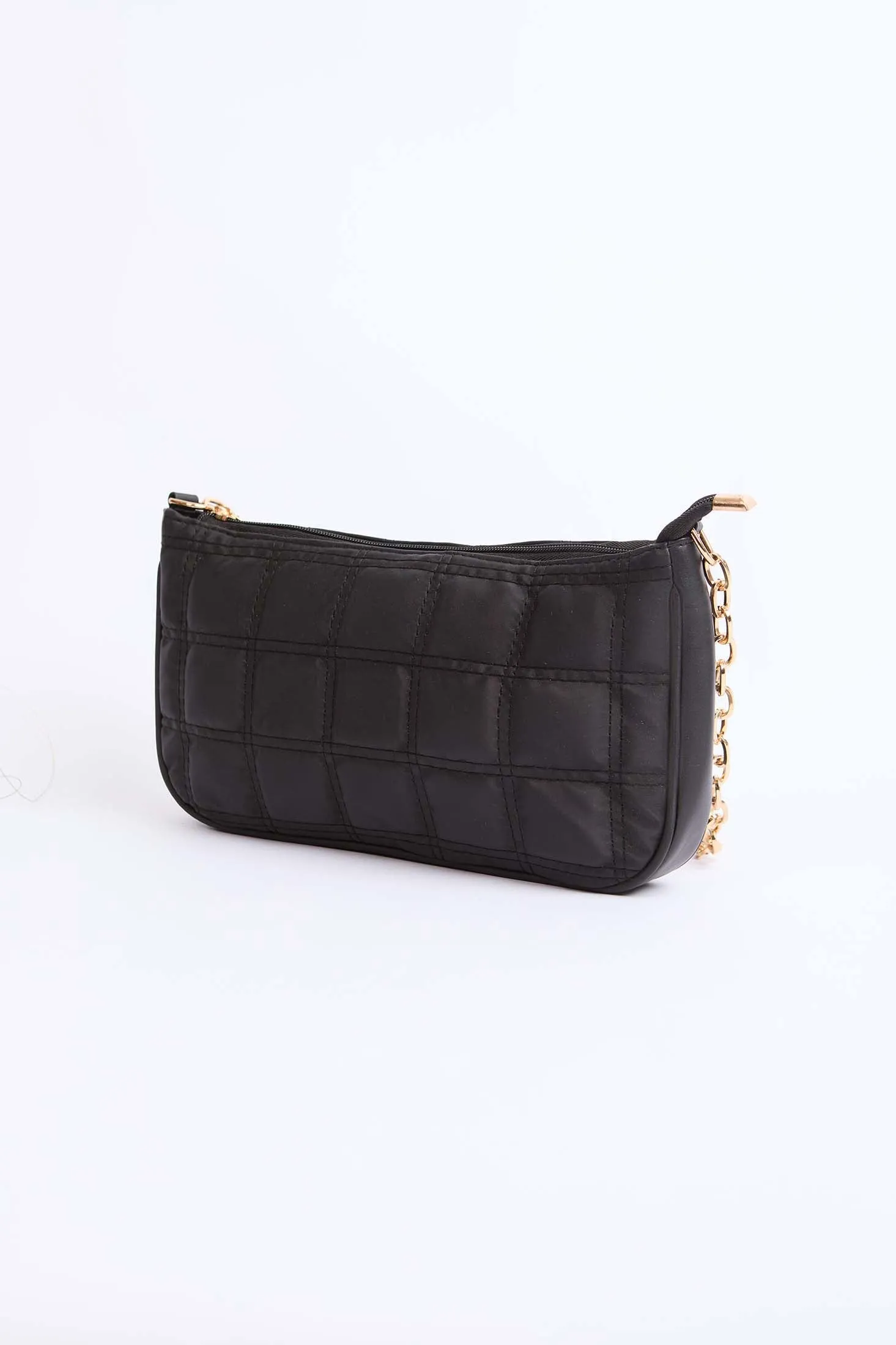 Women Bag Messenger Black
