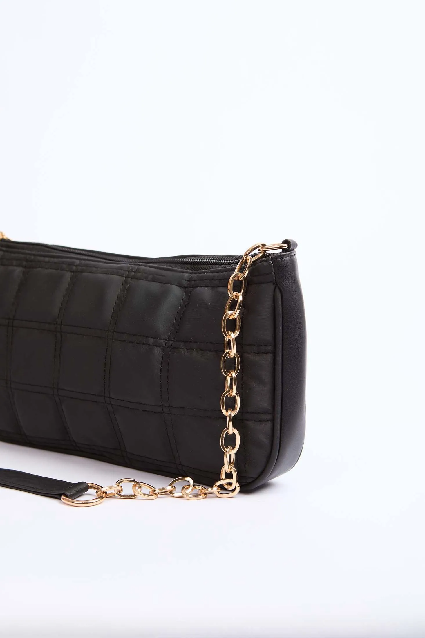 Women Bag Messenger Black