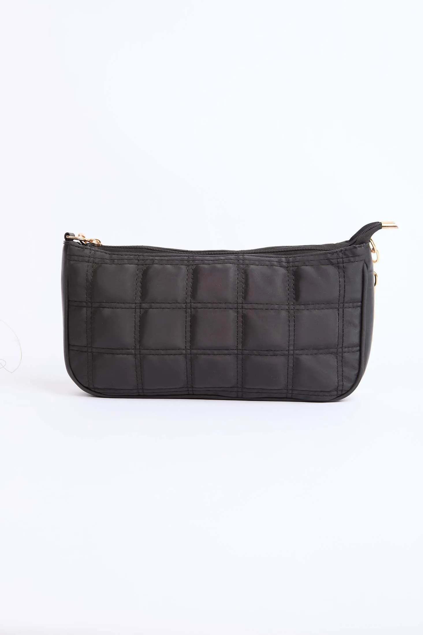 Women Bag Messenger Black