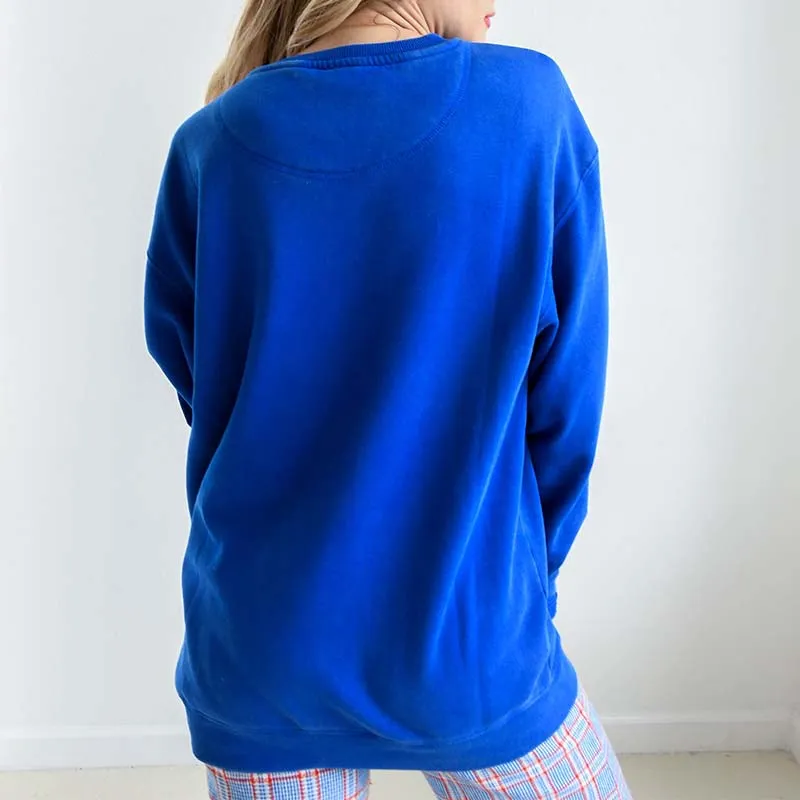 Women's Florida Carson Circle Crewneck