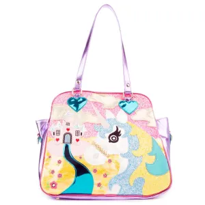 Women's King of the Castle Handbag