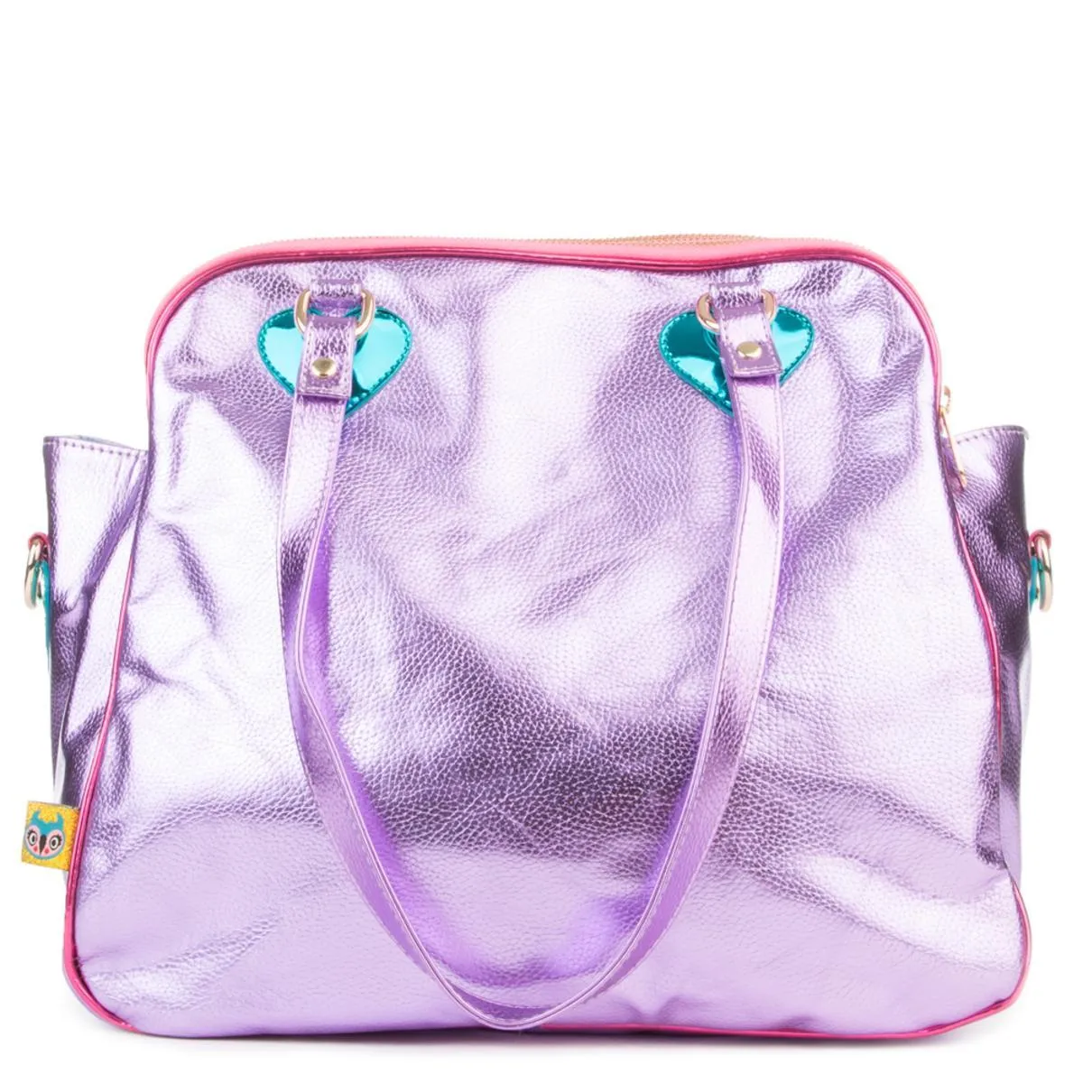 Women's King of the Castle Handbag