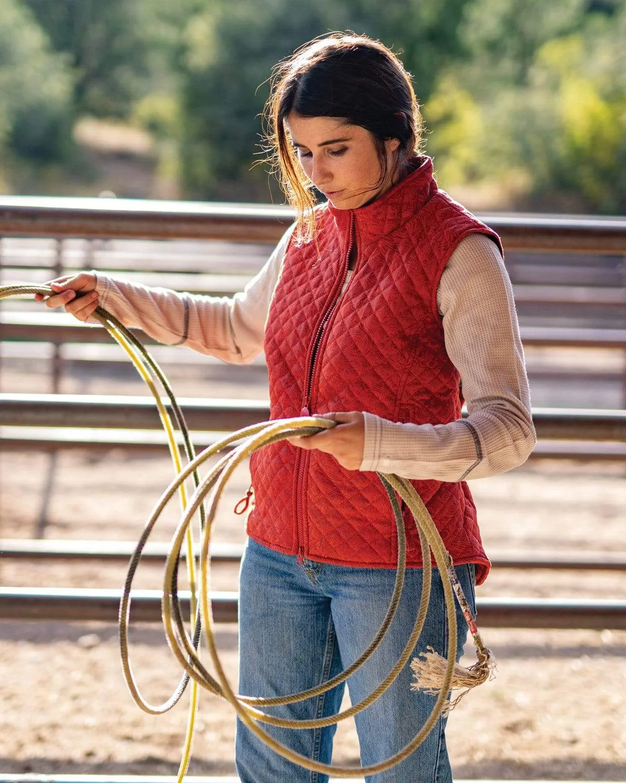 Women’s Wilona Vest