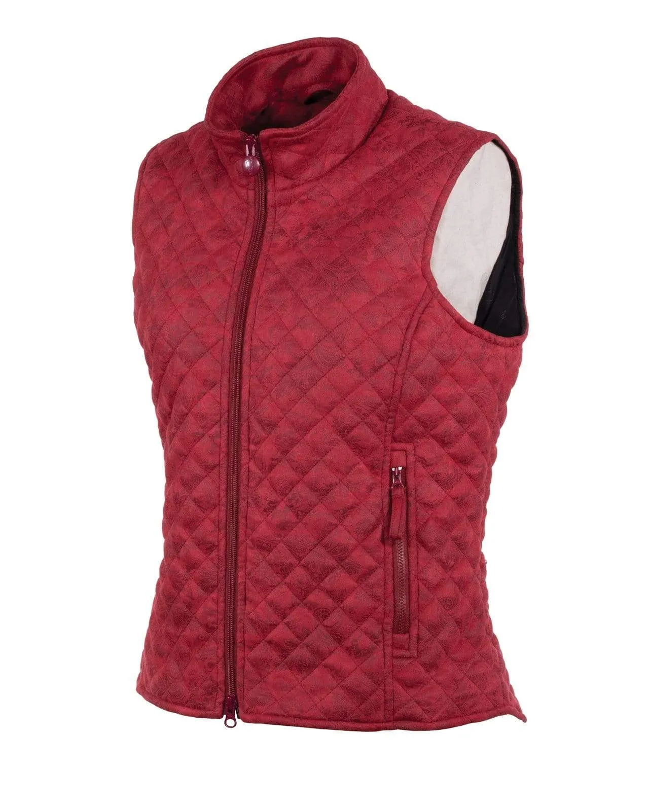 Women’s Wilona Vest