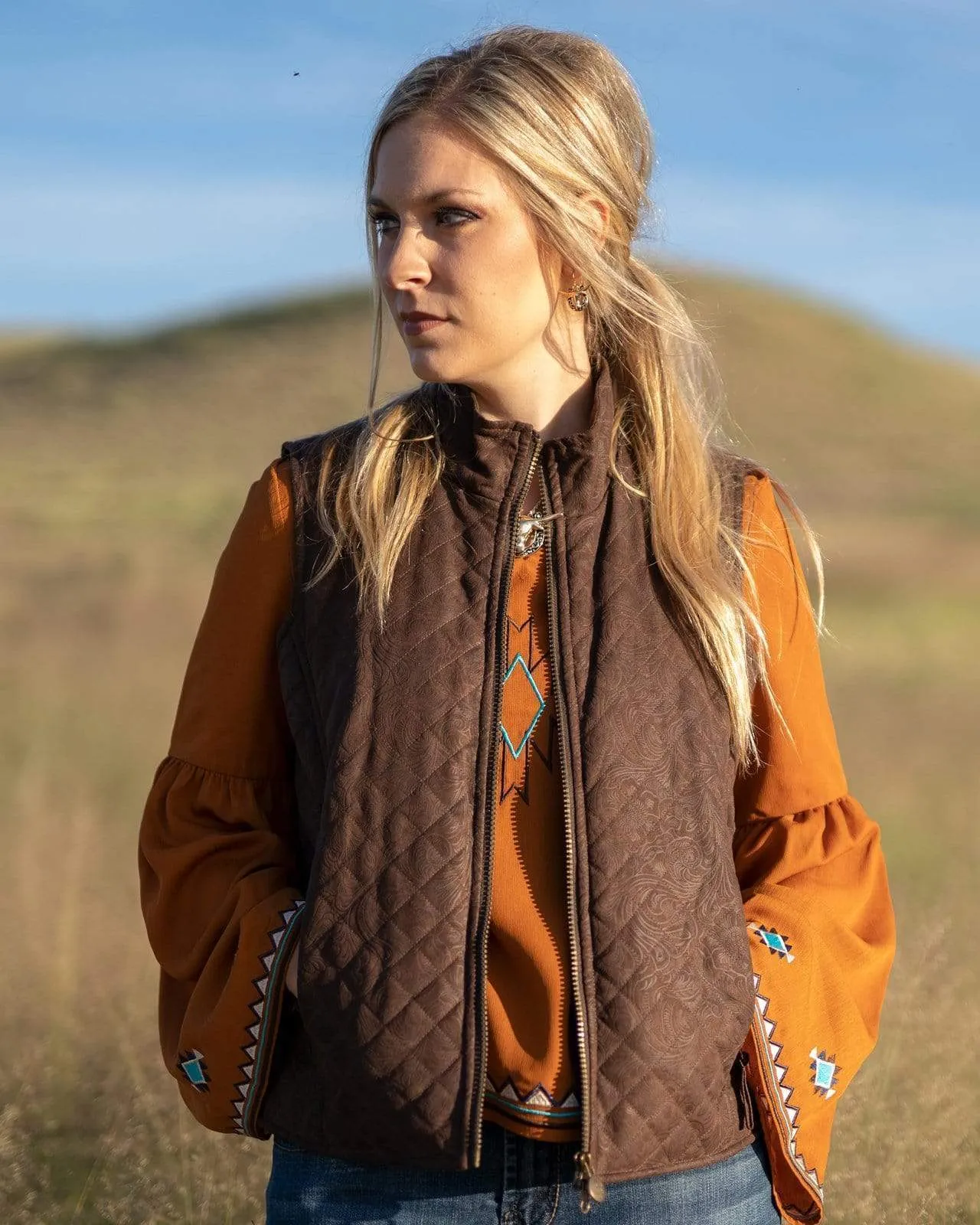 Women’s Wilona Vest
