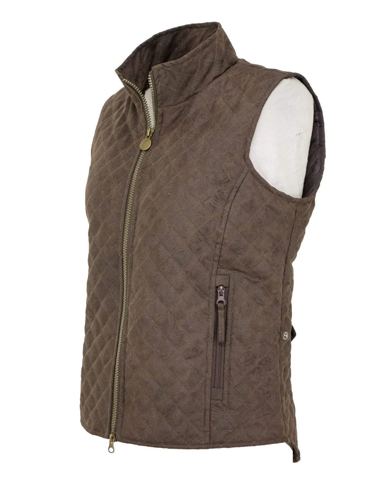 Women’s Wilona Vest