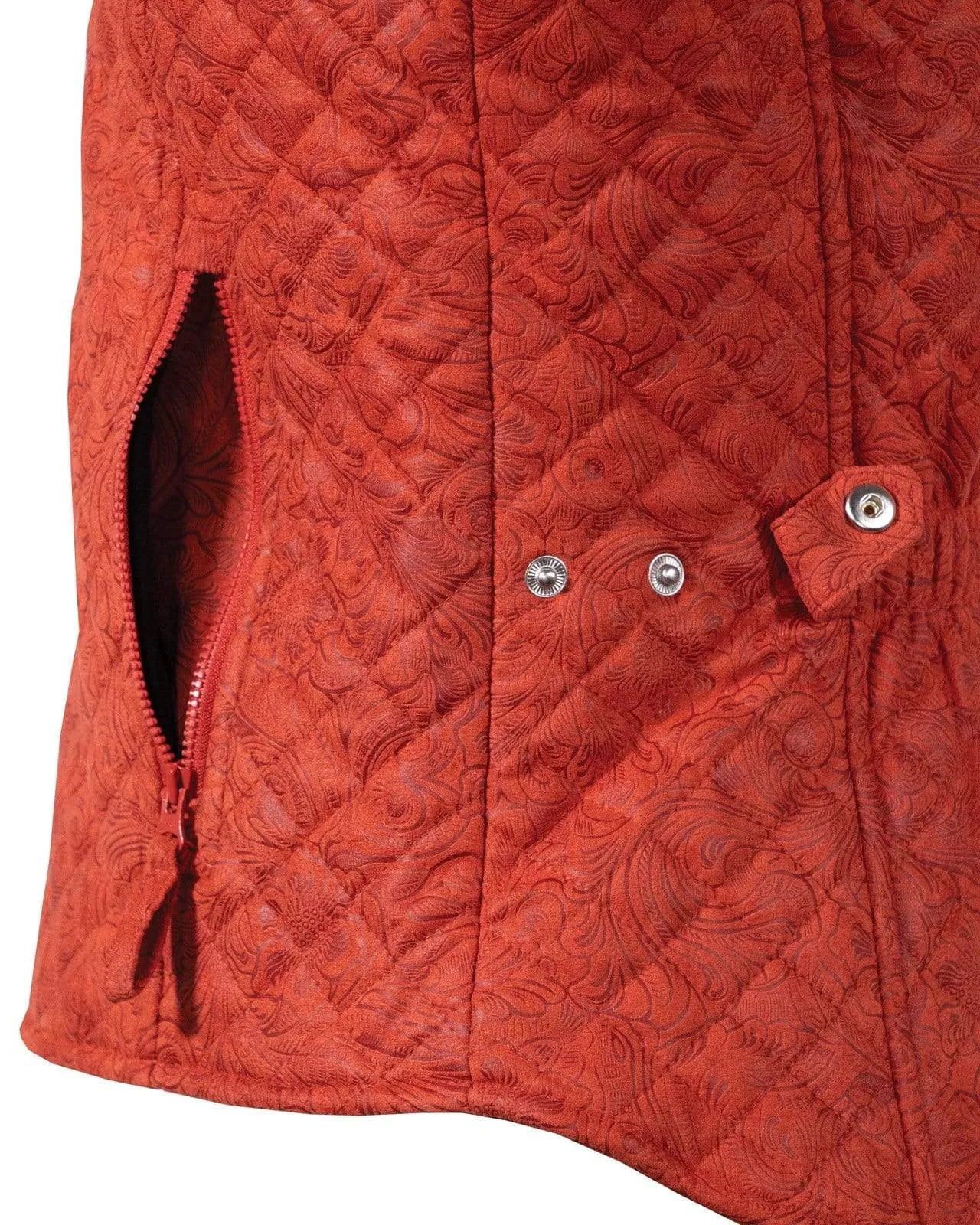 Women’s Wilona Vest