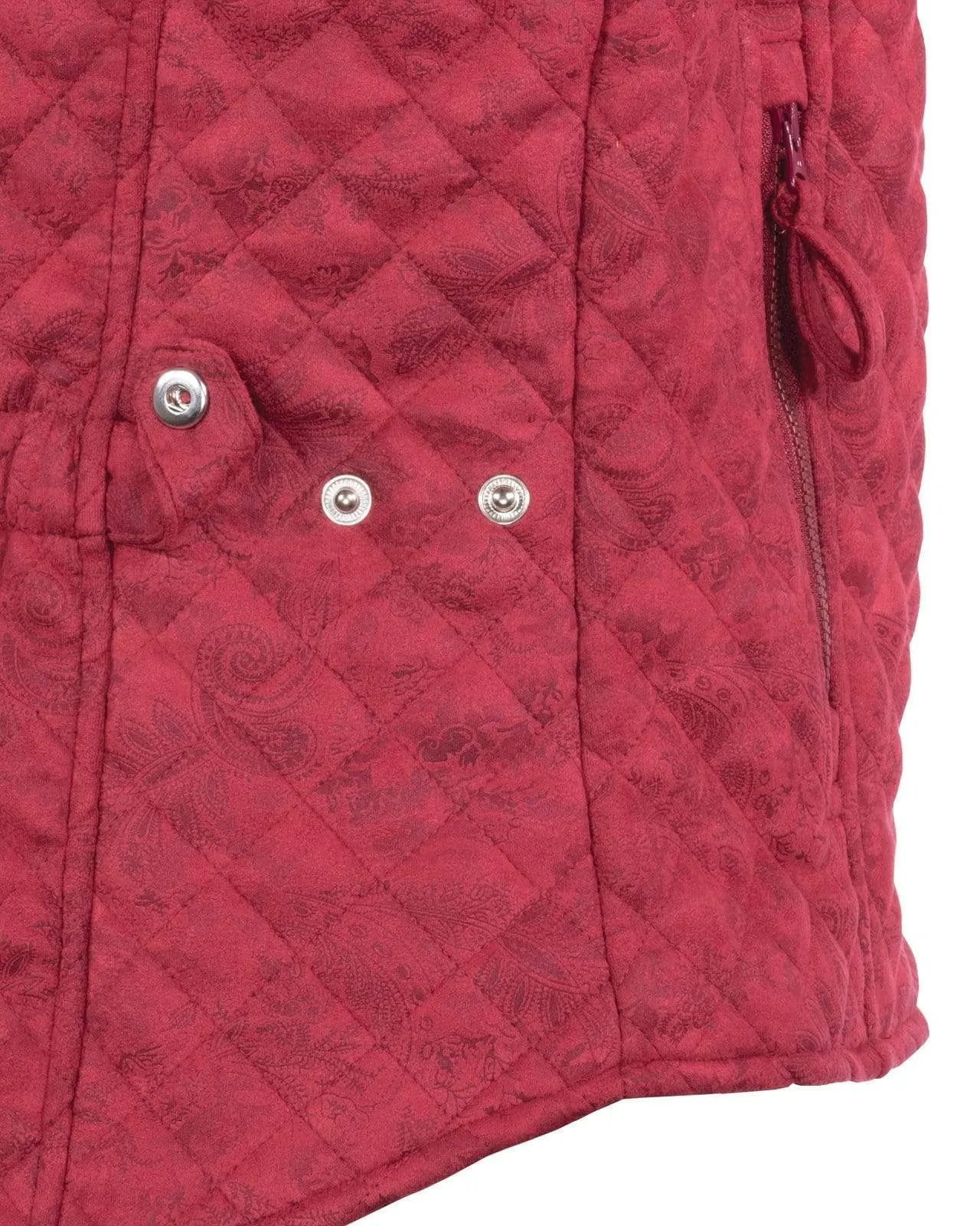 Women’s Wilona Vest