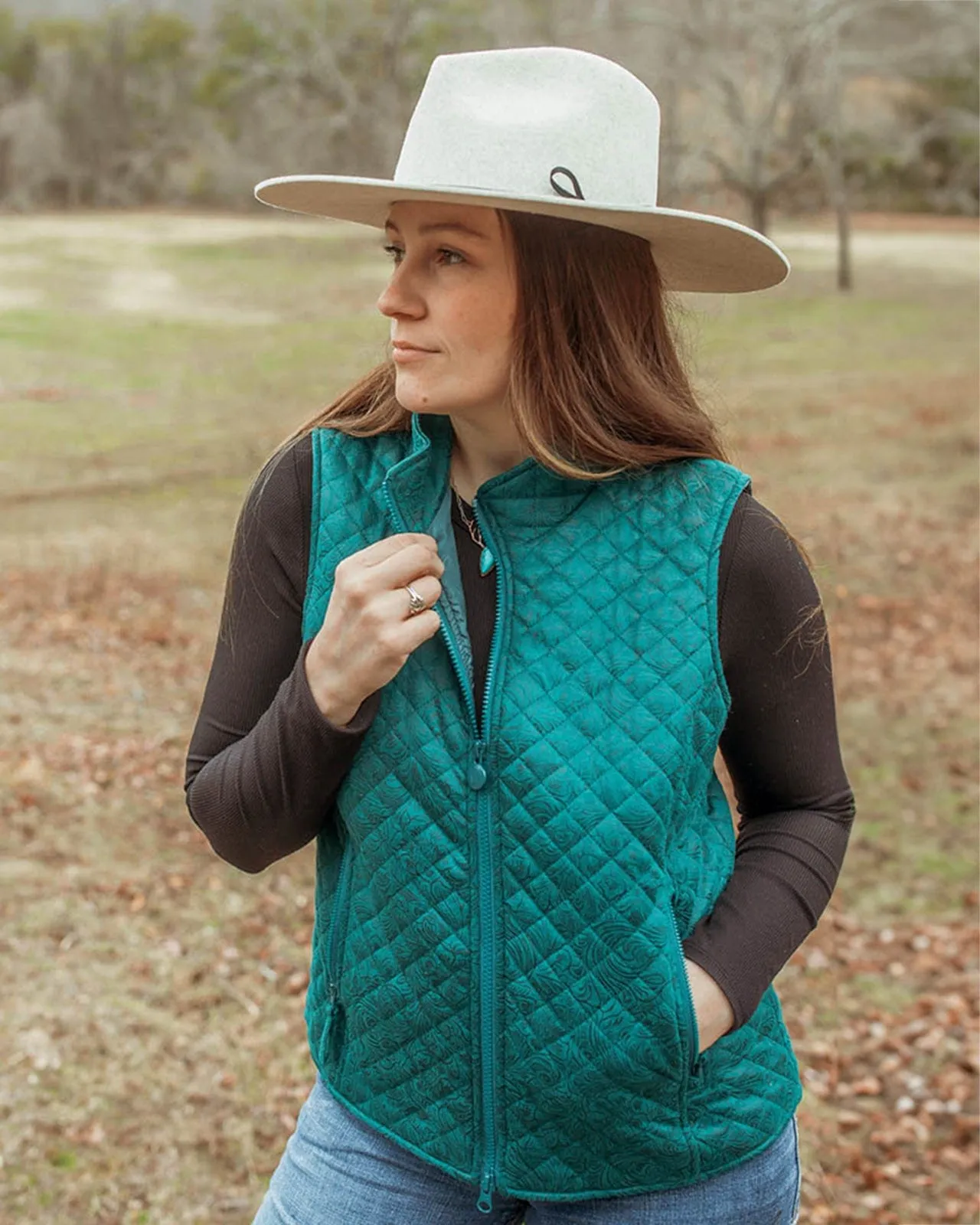Women’s Wilona Vest