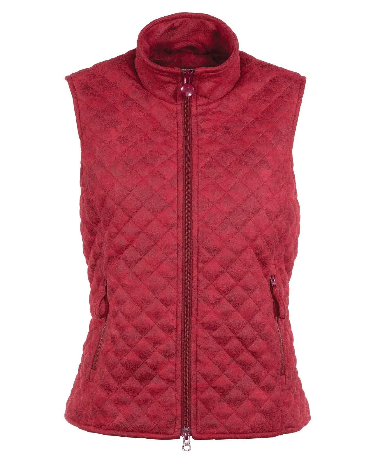 Women’s Wilona Vest