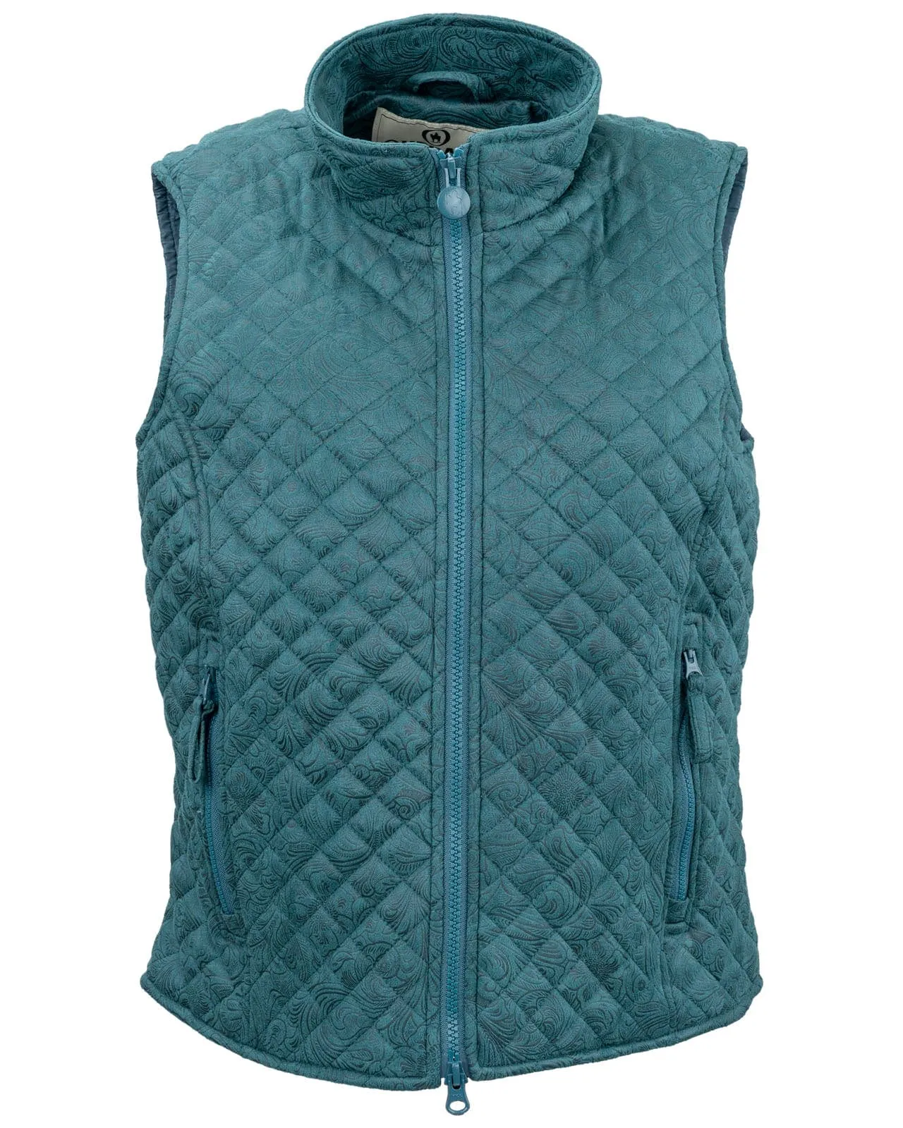Women’s Wilona Vest