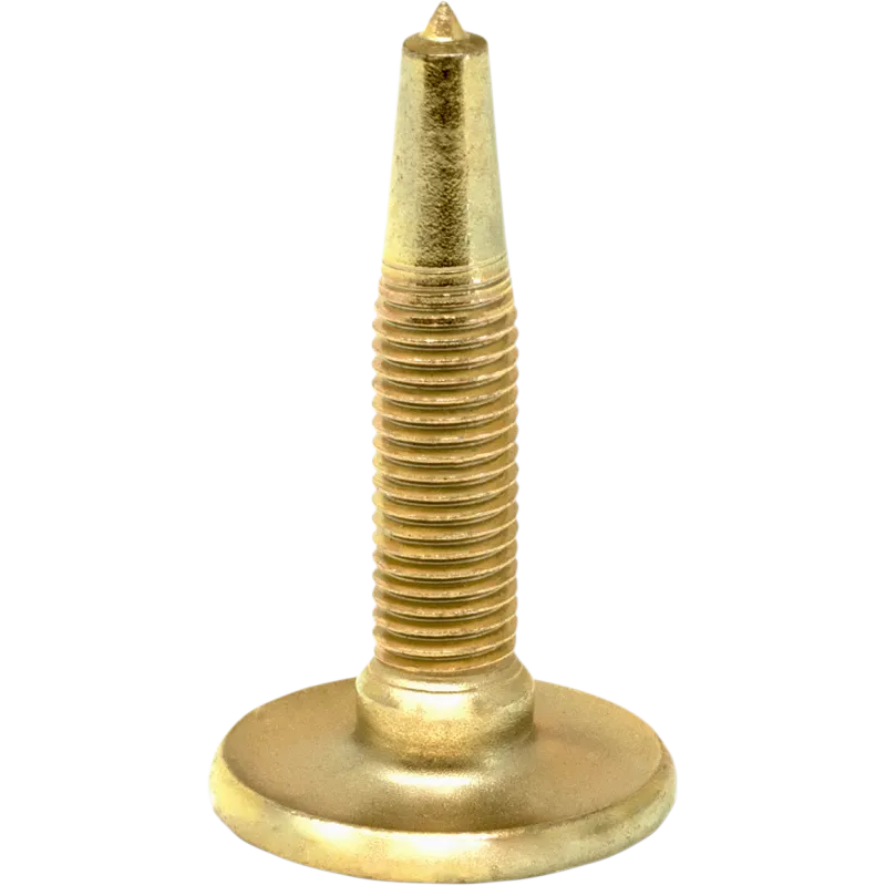 WOODYS Gold Digger 60 Carbide T M Stud 1.450"