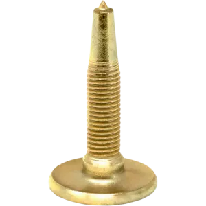 WOODYS Gold Digger 60 Carbide T M Stud 1.450"