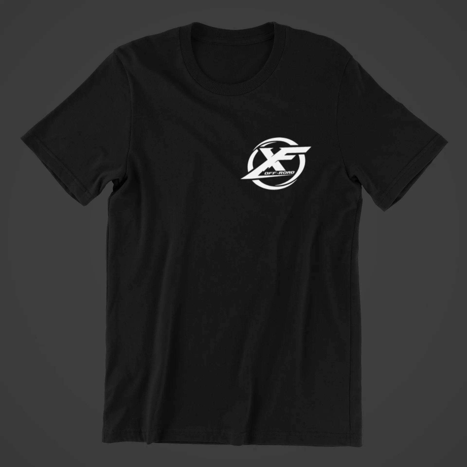 Worn Flag Unisex Tee