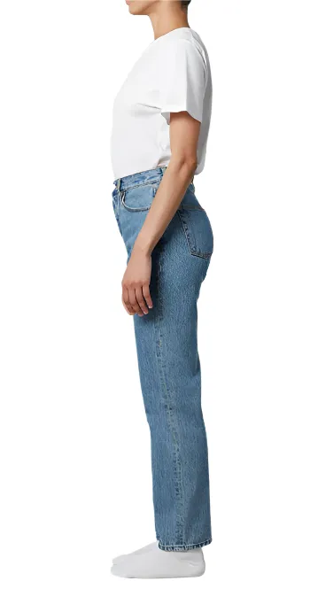 Worn In Childhood