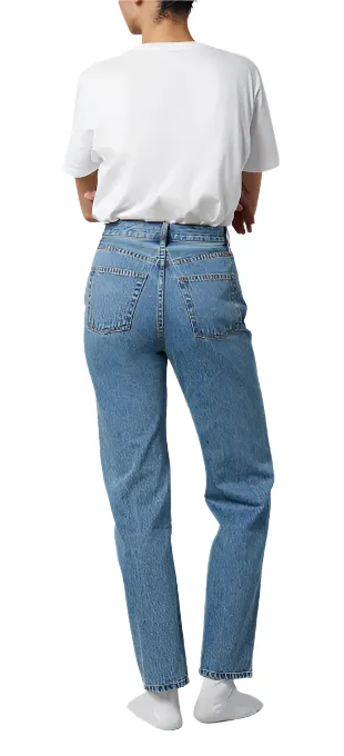 Worn In Childhood