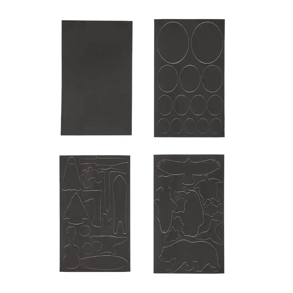 Worn Wear Patch Kit