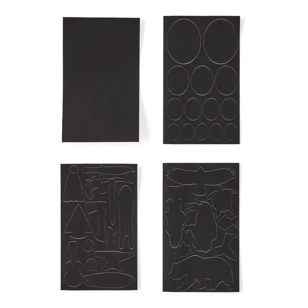 Worn Wear Patch Kit