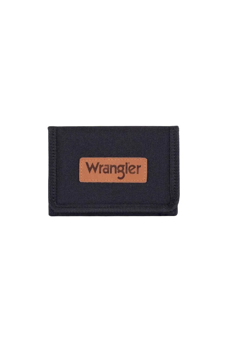Wrangler Logo Wallet (XCP1947WLT)