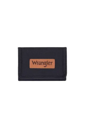 Wrangler Logo Wallet (XCP1947WLT)