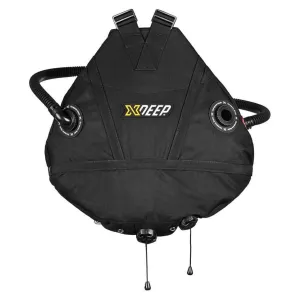 xDeep -  STEALTH 2.0 TEC Wing - Redundant Bladder Edition Only