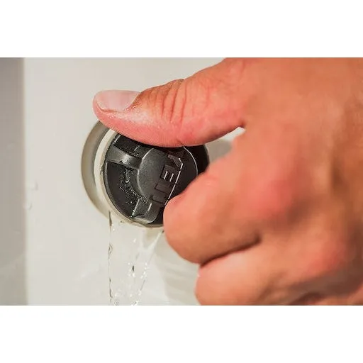YETI V2 Vortex Drain Plug