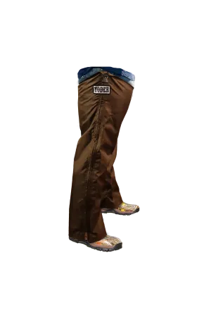 Yoder Lite N Rugged Chaps