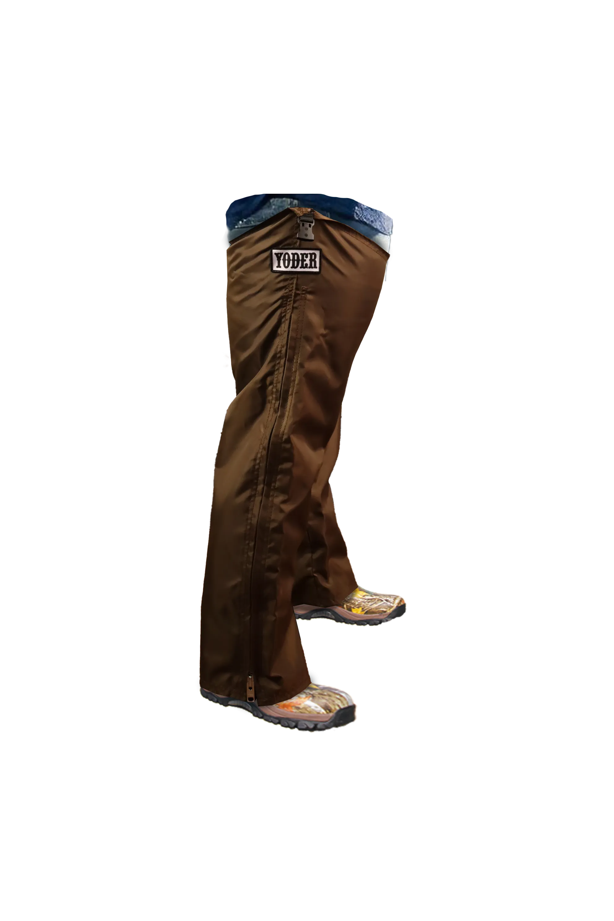 Yoder Lite N Rugged Chaps