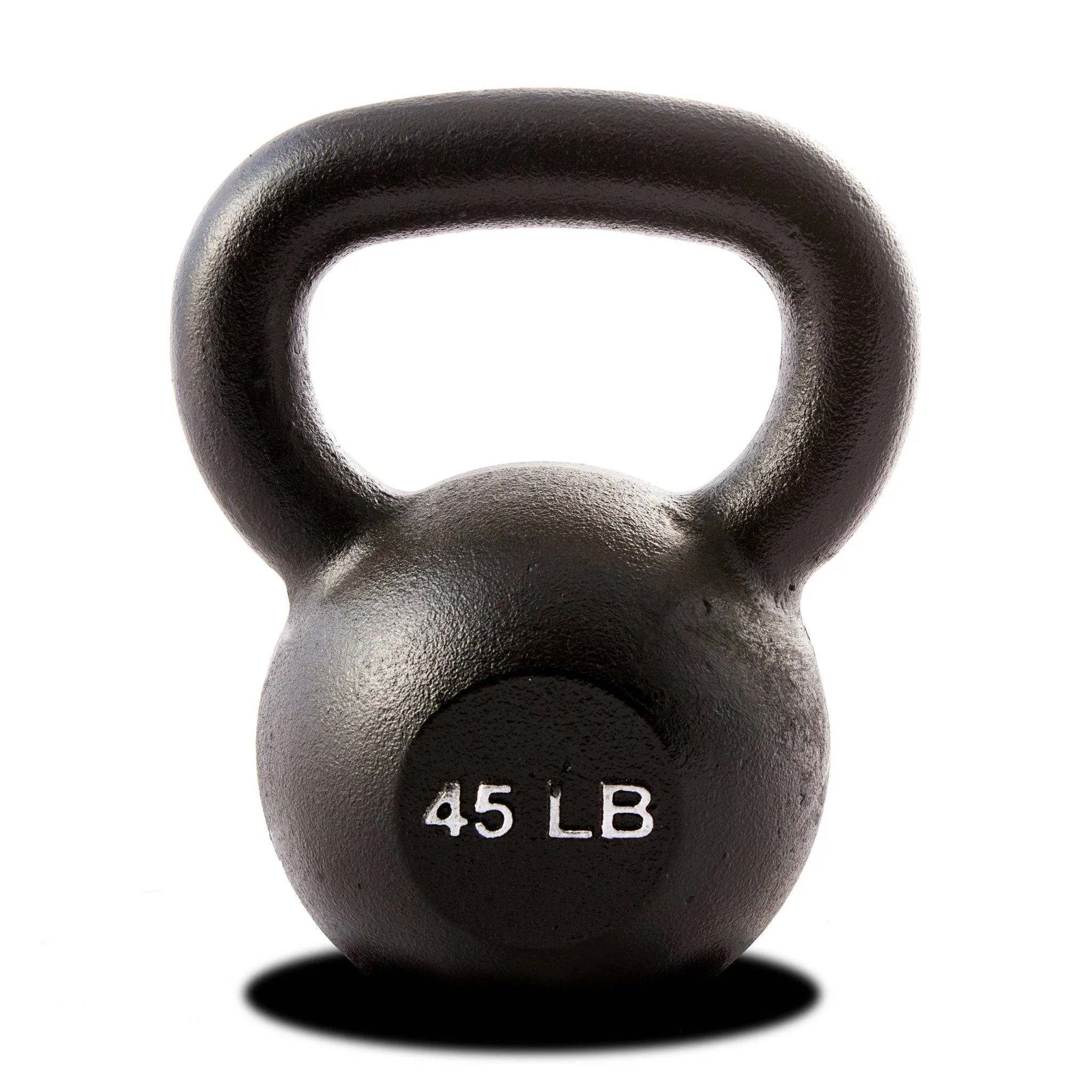 York Barbell | Kettlebells - Hercules Cast Iron