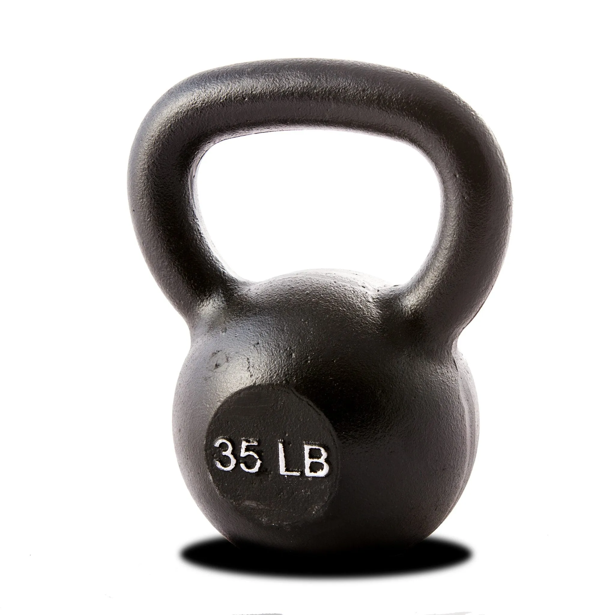 York Barbell | Kettlebells - Hercules Cast Iron
