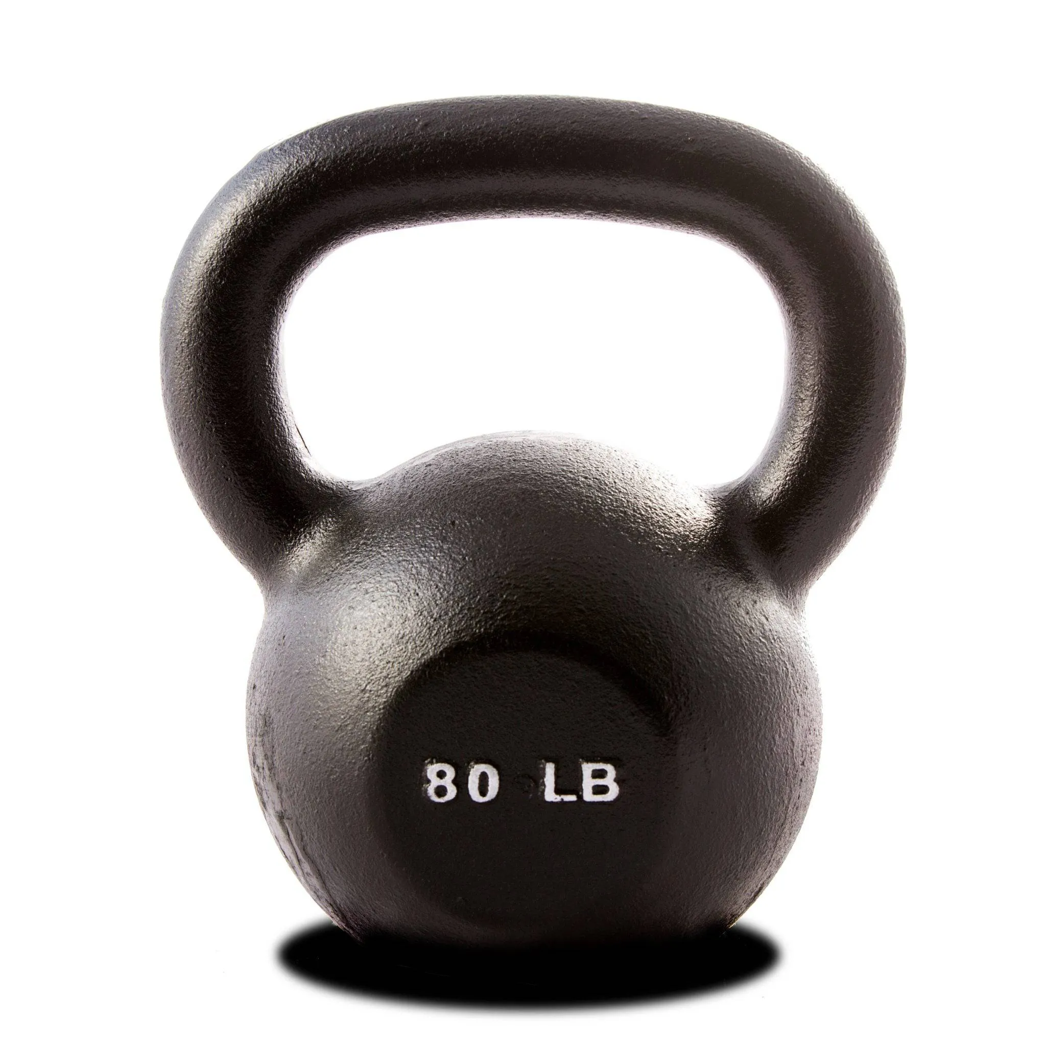York Barbell | Kettlebells - Hercules Cast Iron
