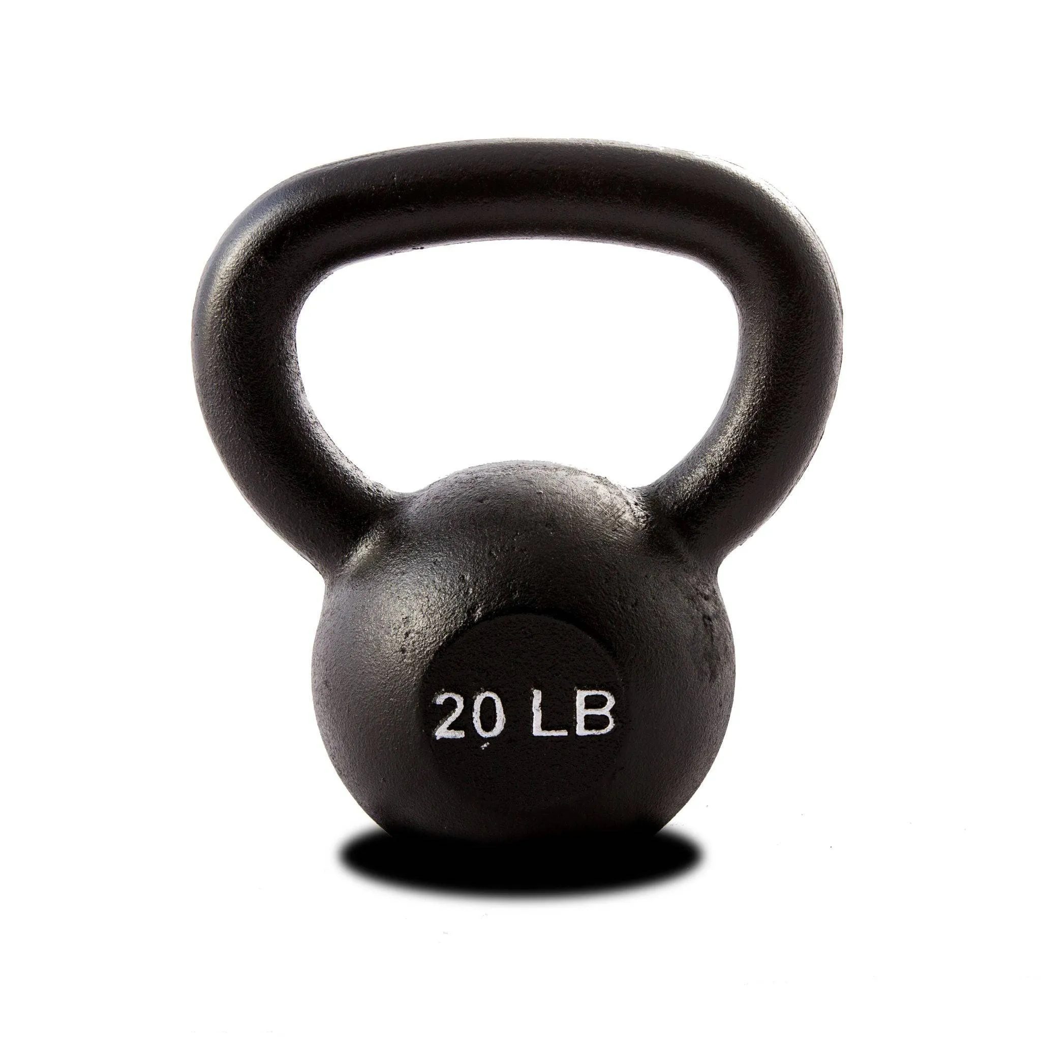 York Barbell | Kettlebells - Hercules Cast Iron