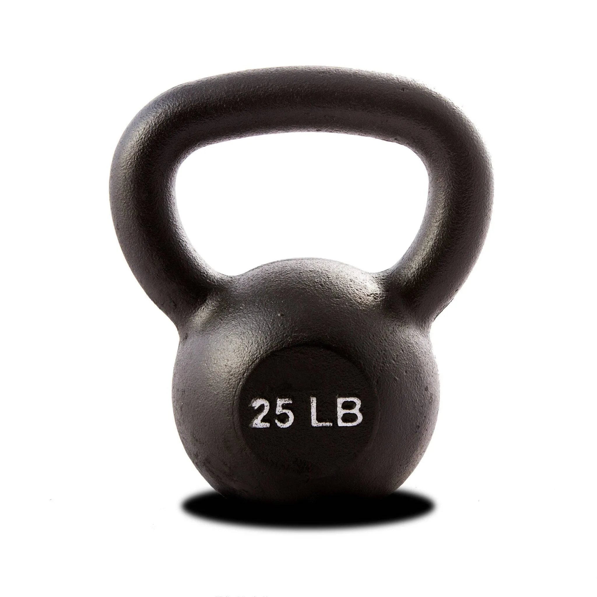 York Barbell | Kettlebells - Hercules Cast Iron
