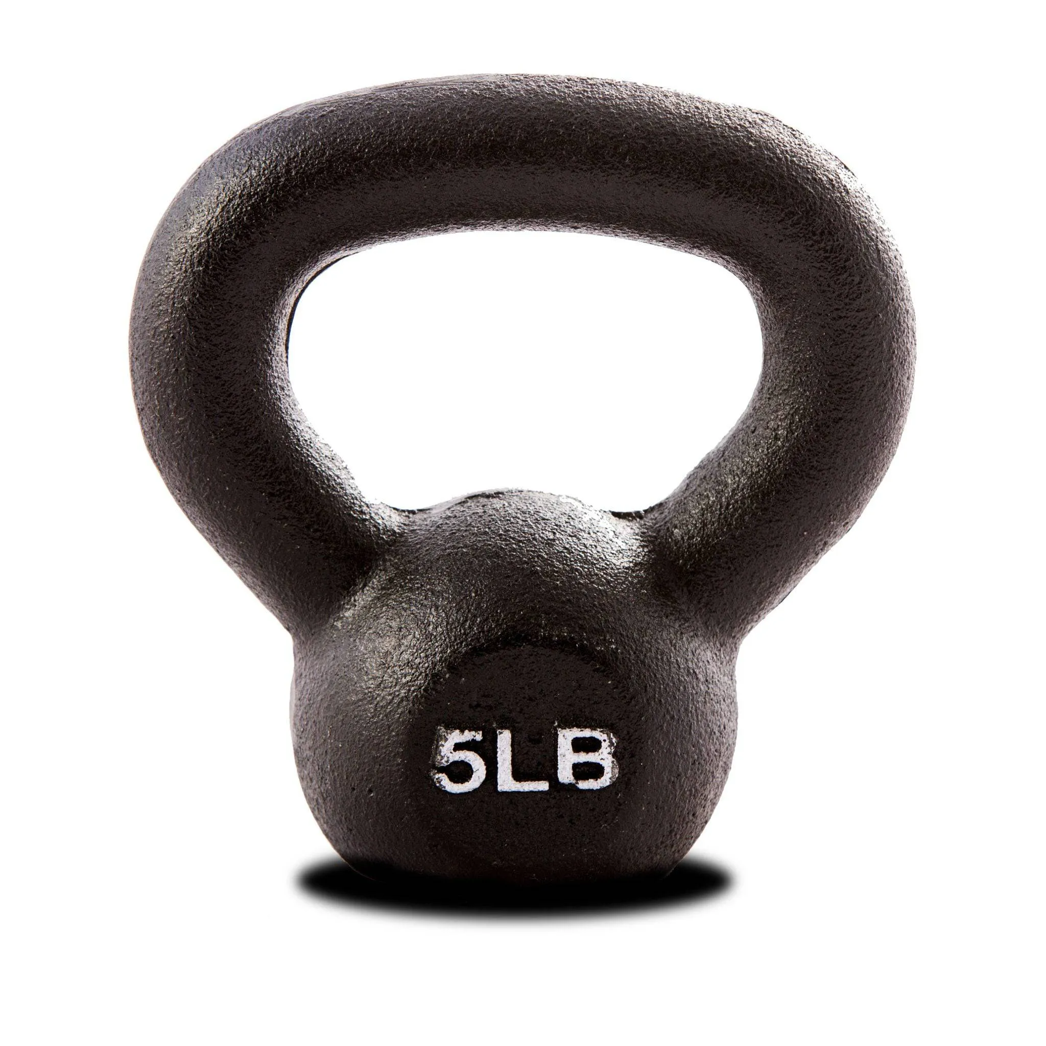 York Barbell | Kettlebells - Hercules Cast Iron