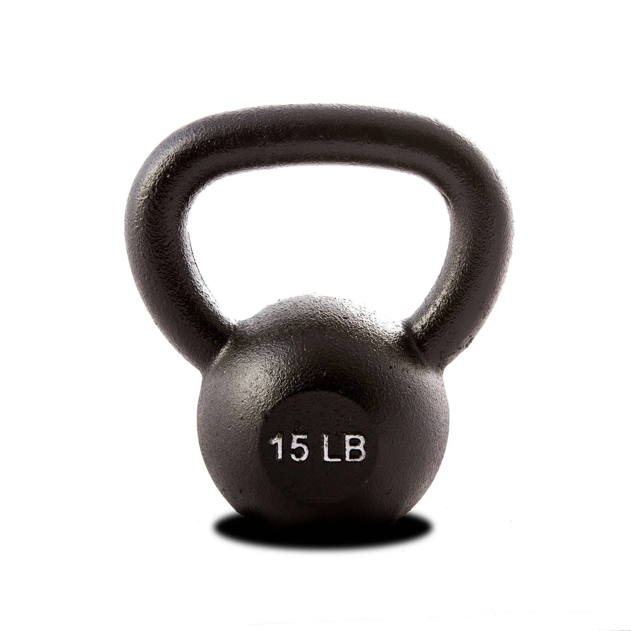 York Barbell | Kettlebells - Hercules Cast Iron