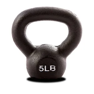 York Barbell | Kettlebells - Hercules Cast Iron