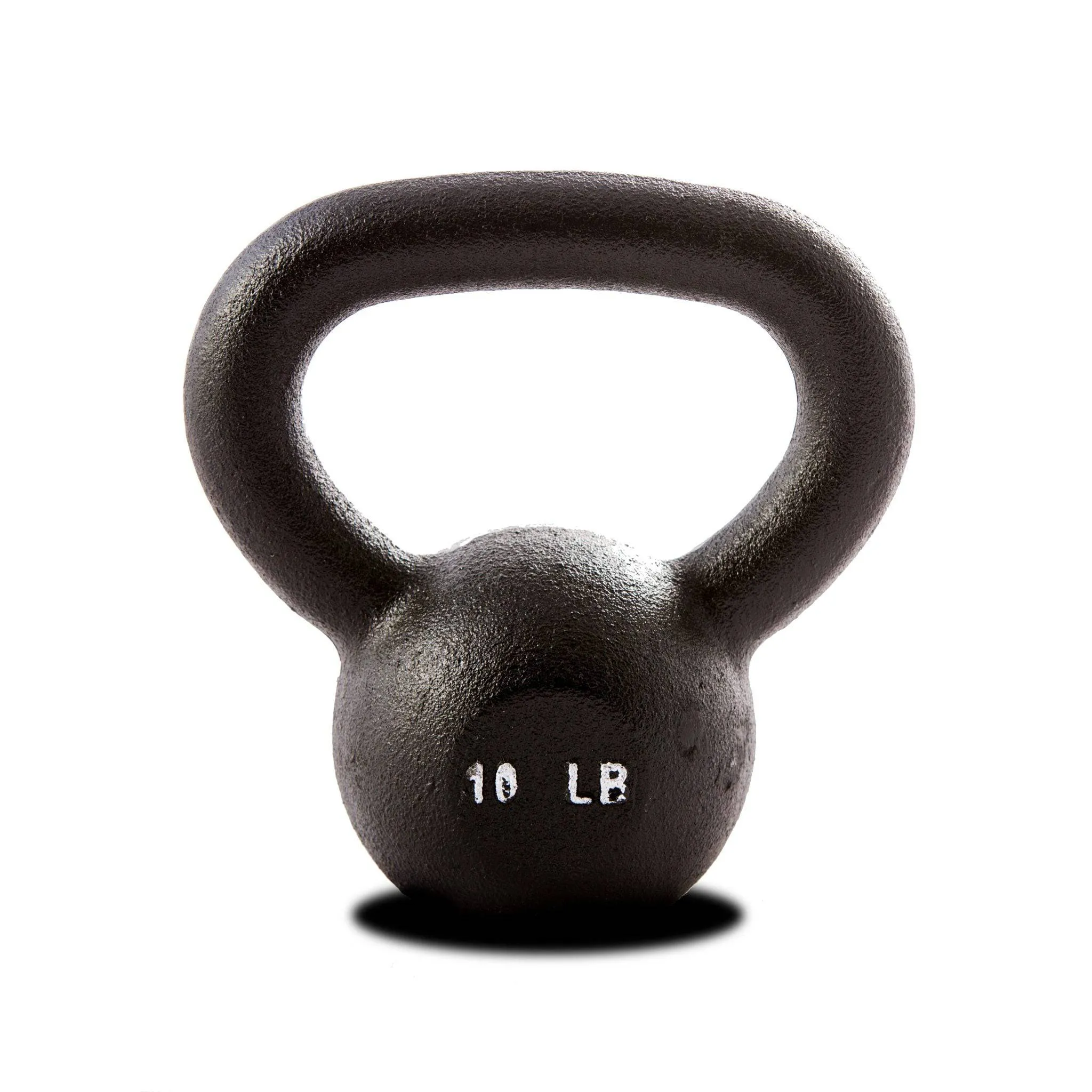 York Barbell | Kettlebells - Hercules Cast Iron