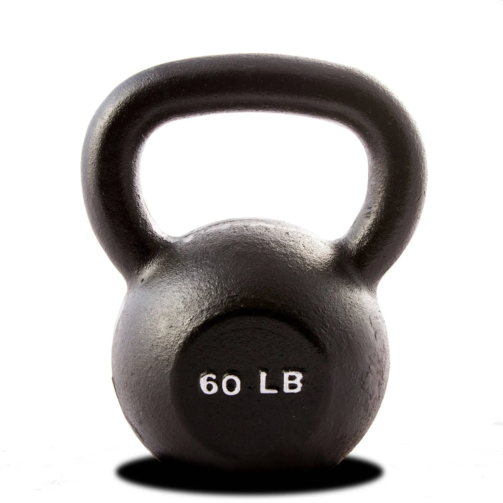York Barbell | Kettlebells - Hercules Cast Iron