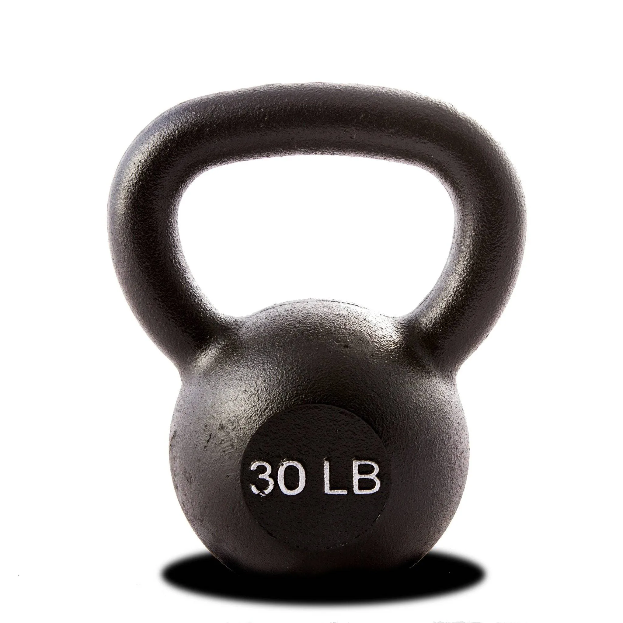 York Barbell | Kettlebells - Hercules Cast Iron